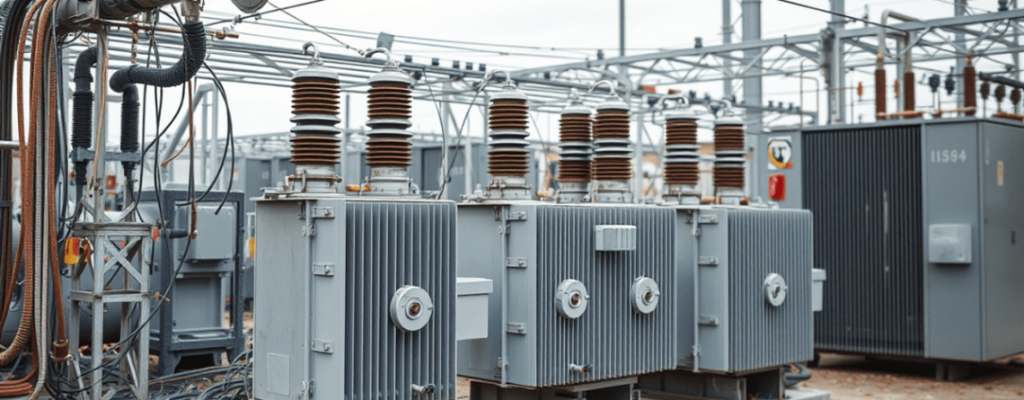 electrical transformers repair services 1140x445
